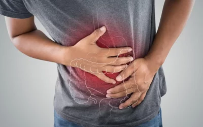 Colon Cancer Signs & Symptoms