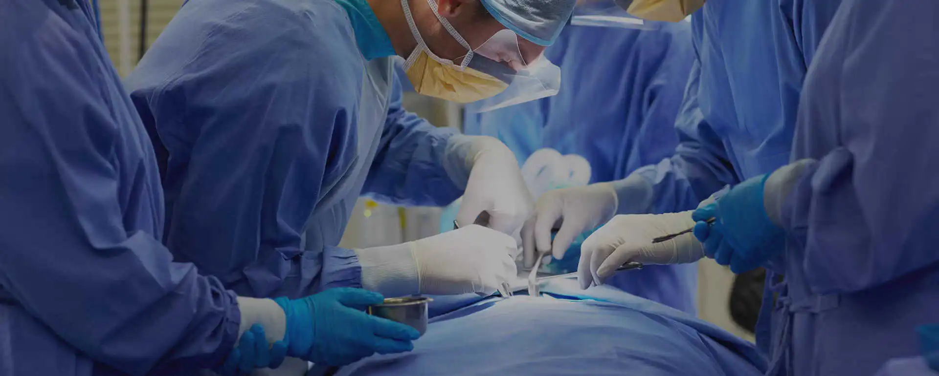 General Surgeon General Surgeon Katy Houston
