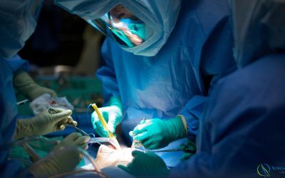 Recovery Timeline After Hernia Surgery – What to Expect
