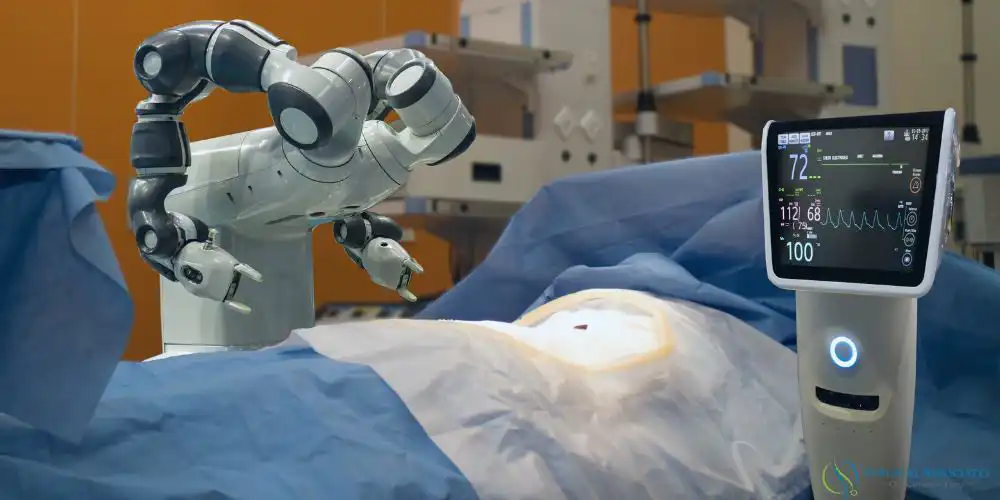 general surgeon near me in Houston Robotic Hernia Repair surgery
