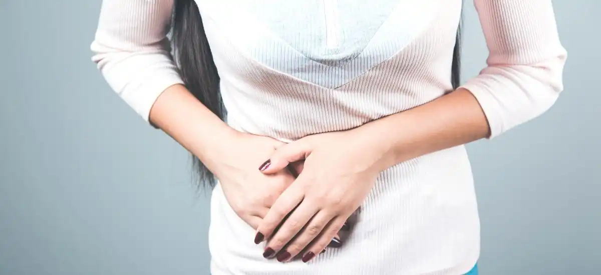 does appendicitis go away