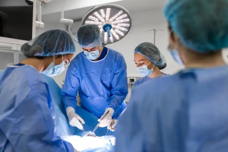 recovery from hernia surgery