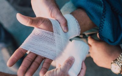How to Treat a Non-Healing Wound: A Complete Guide to Advanced Wound Care