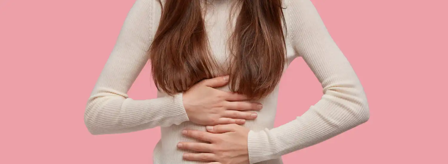 Abdominal Pain