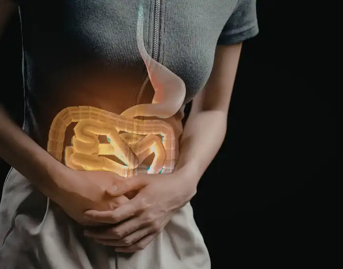 GERD symptoms and complications Can GERD Damage Esophagus Permanently?