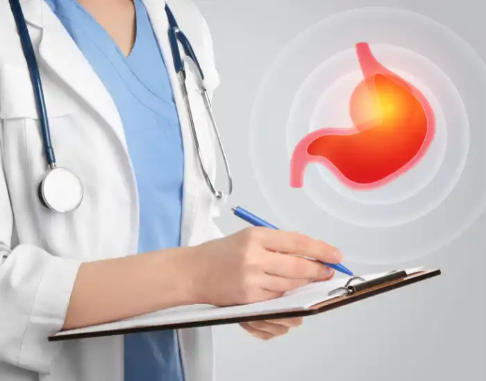 GERD treatment strategies Chronic Acid Reflux Treatment Options: A Complete Guide