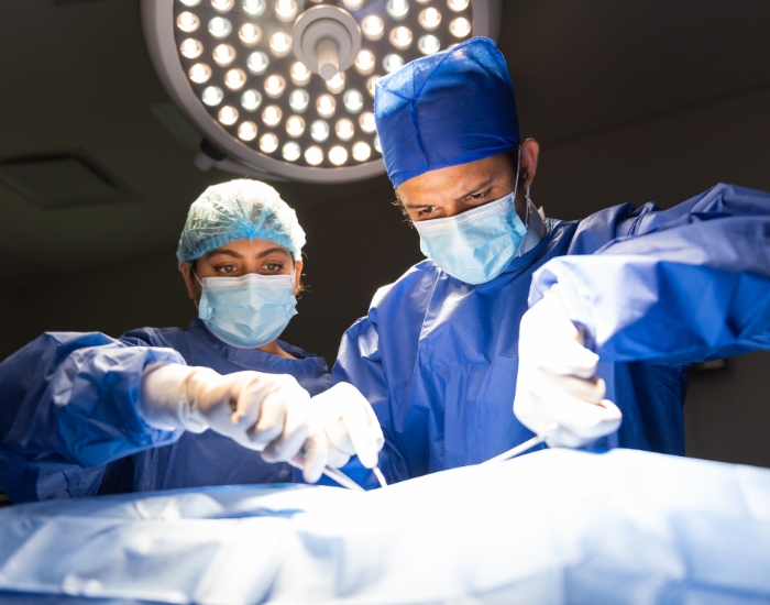 fundoplication surgery