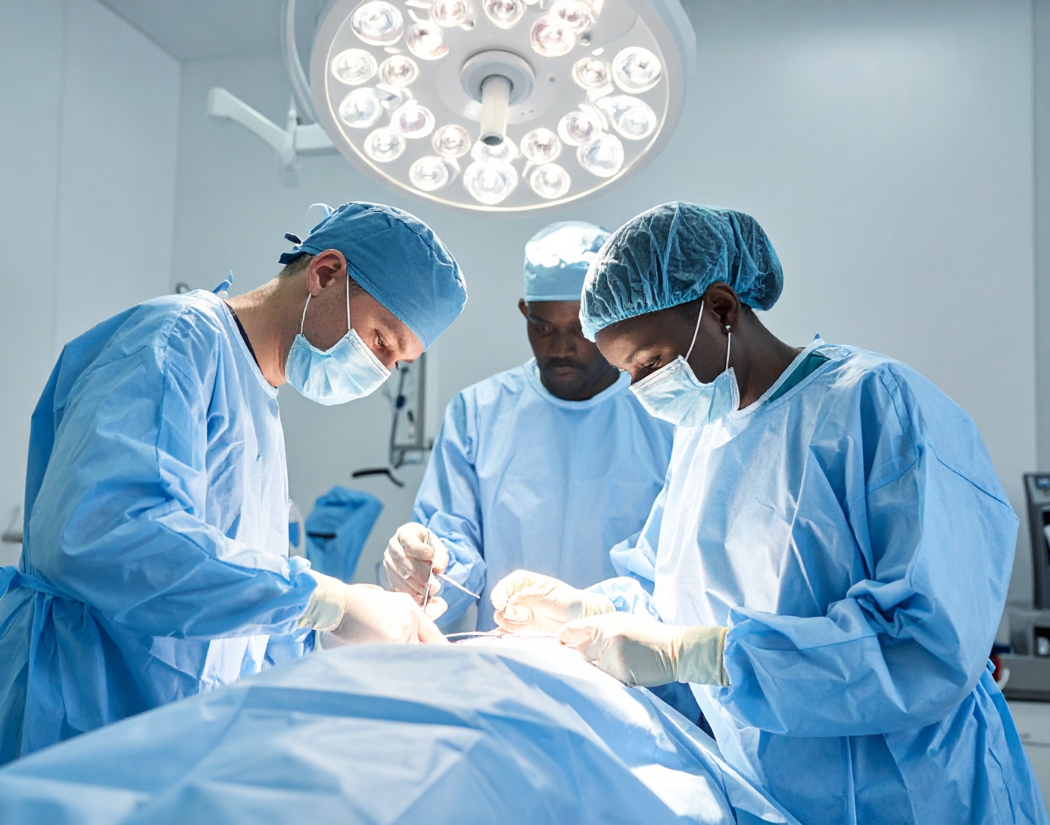 Surgical Oncology for Liver Cancer in Houston | Expert Care