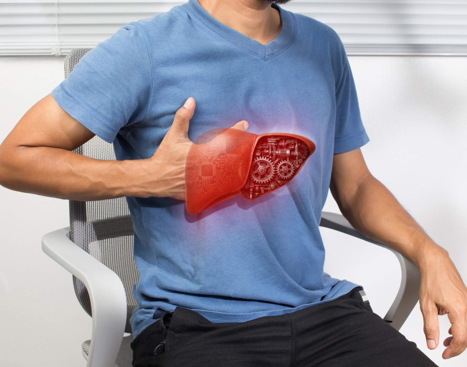 Can Liver Cancer Be Removed With Surgery? Treatment Options