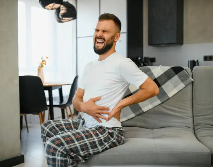 Inguinal Hernia Symptoms in Women