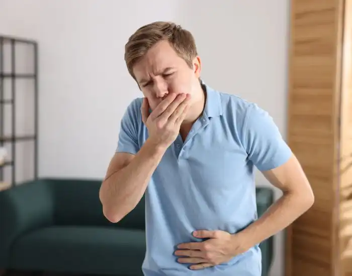 Nausea and Vomiting