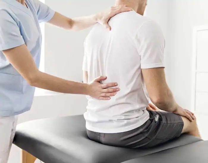 Relief for Groin Pain