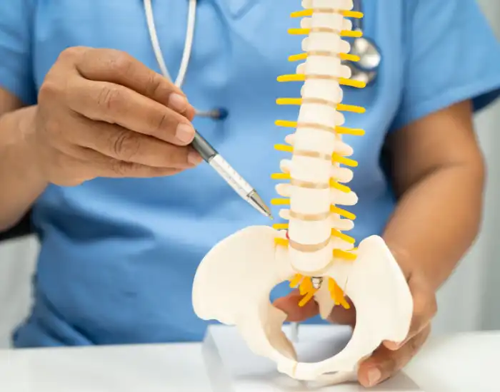 Do Hernias Go Away on Their Own? | Causes, Risks & Treatment